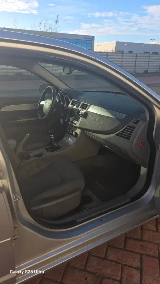 Chrysler Sebring 2008