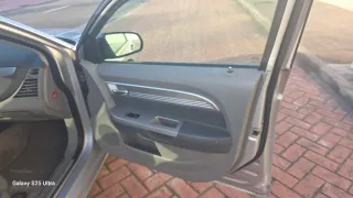 Chrysler Sebring 2008