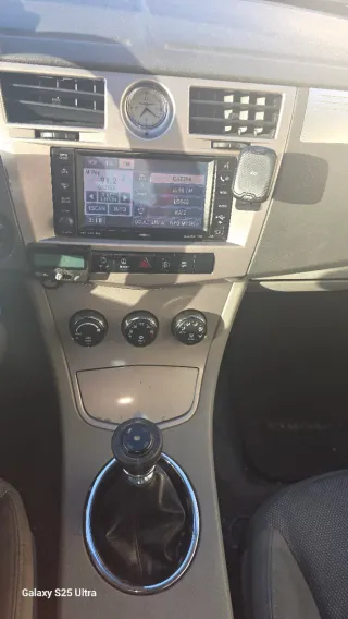 Chrysler Sebring 2008