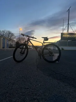 Orbea Alma H20
