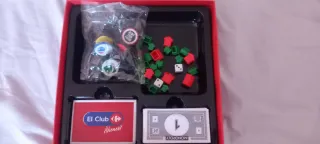 Monopoly precio negociable
