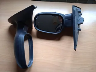 Espejos Retrovisores Eléctricos Renault Clio III