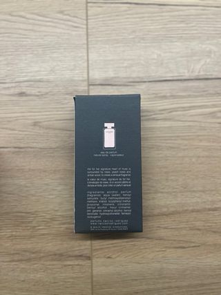 Narciso Rodriguez For Her Eau de Parfum 100ml