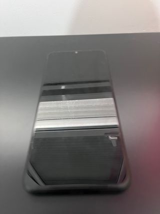 ZTE Blade A7030 Negro