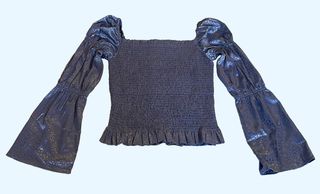 [A estrenar] Top mujer Fetiche Suances Talla M