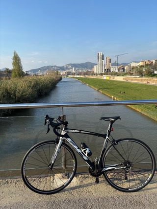 Bicicleta de carretera BH