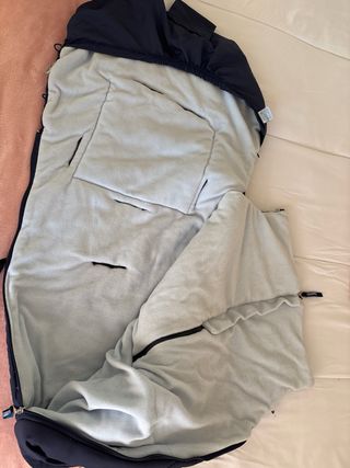 Saco invierno universal para carrito interbaby