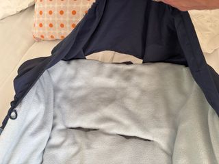 Saco invierno universal para carrito interbaby