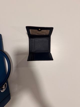 Monedero Michael Kors