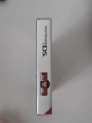 Barn Yard Blast Nintendo DS