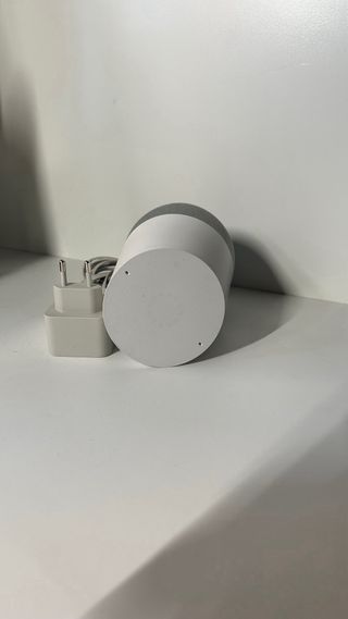 Google Home Altavoz Inteligente Blanco