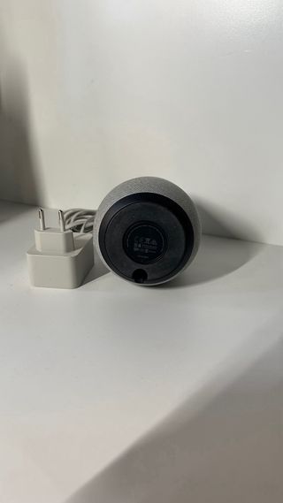 Google Home Altavoz Inteligente Blanco