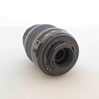 Objetivo Nikon AF-S DX NIKKOR 18-55mm GII ED