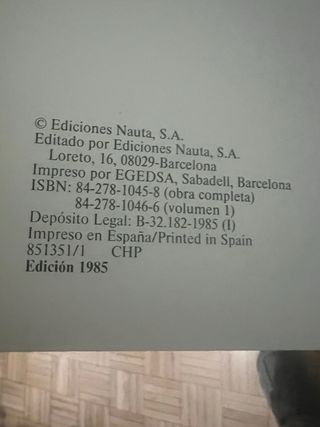 Geografía universal