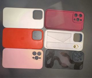 iPhone 14 Pro Max 100% Batería con cable original