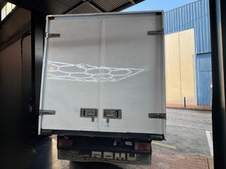 Peugeot Boxer 350LL 2.8 HDi