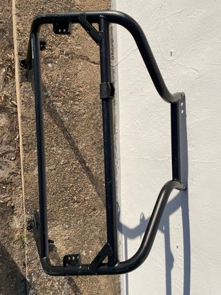 Barra antivuelco Polaris RZR