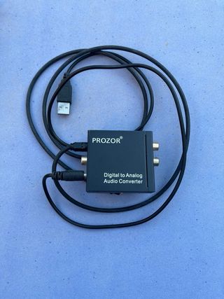 Auriculares Inalámbricos Sennheiser TV Base