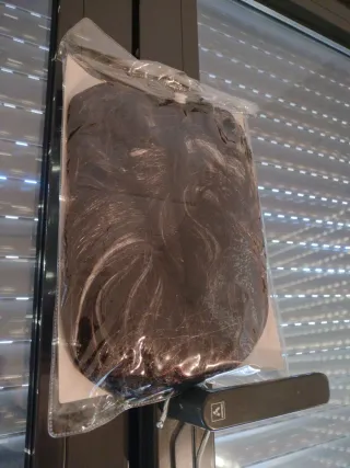 Disfraz diadema velo peluca Novia Cadáver Talla Ún