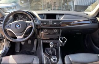 BMW X1 xLine 2013 oferta|Revisión Total giagnosis|