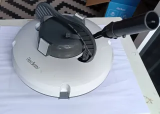 Robot Limpiafondos MuChen S100