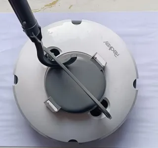 Robot Limpiafondos MuChen S100