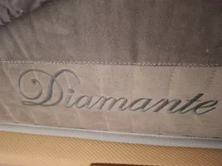 Colchón Matrimonio Viscoelástico