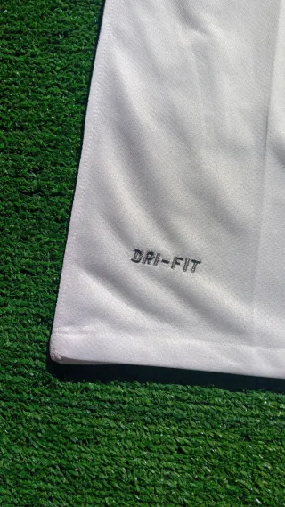 Camisola Retro Neymar JR 11 Santos FC 2012