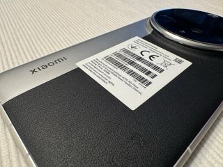 Xiaomi 15 Ultra + Kit Fotografía Legend Edition