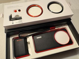 Xiaomi 15 Ultra + Kit Fotografía Legend Edition