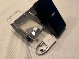 Xiaomi 15 Ultra + Kit Fotografía Legend Edition