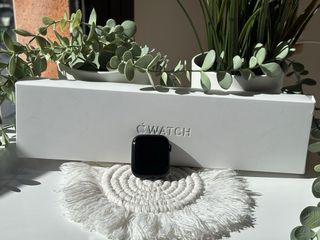 Apple Watch 7 45mm GPS+Cellular (LEER DESCRIPCIÓN)