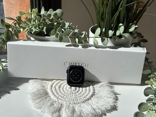 Apple Watch 7 45mm GPS+Cellular (LEER DESCRIPCIÓN)