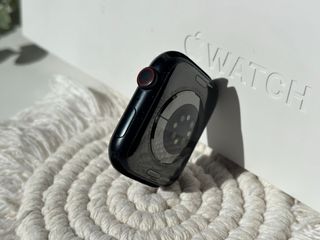 Apple Watch 7 45mm GPS+Cellular (LEER DESCRIPCIÓN)