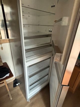 Frigorífico Whirlpool