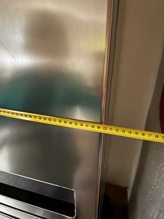 Frigorífico Whirlpool
