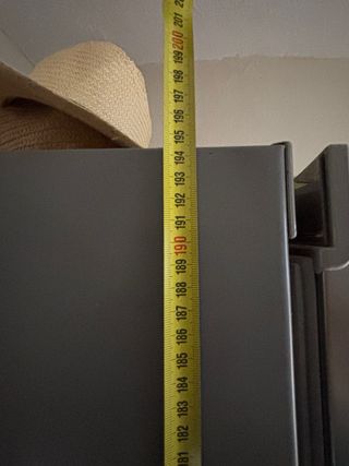 Frigorífico Whirlpool