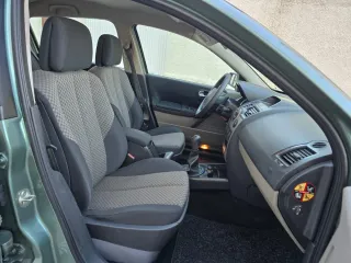 Renault Megane 140mil km