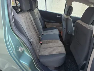 Renault Megane 140mil km