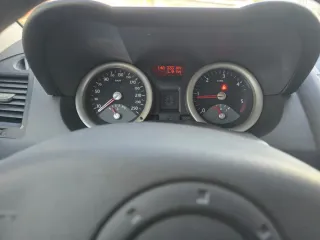 Renault Megane 140mil km