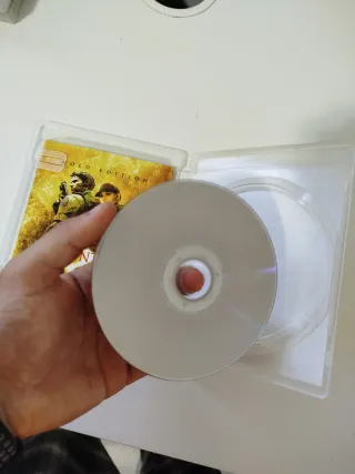 Resident Evil Gold Edition PS3