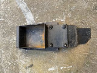 Sottocoda Cagiva Mito 125 MK1