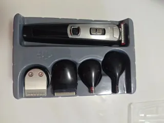 Cortapelos SilverCrest más otros productos