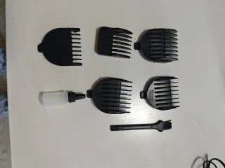 Cortapelos SilverCrest más otros productos
