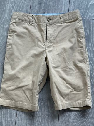 Bermuda Ralph Lauren niño Talla 12
