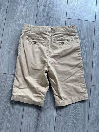 Bermuda Ralph Lauren niño Talla 12