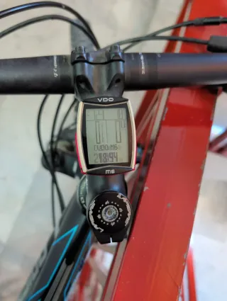 Bicicleta Lapierre Doble Suspensión MTB