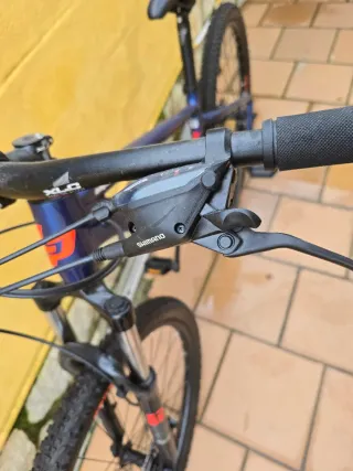 Bicicleta LAPIERRE EDGE 2.7 2023