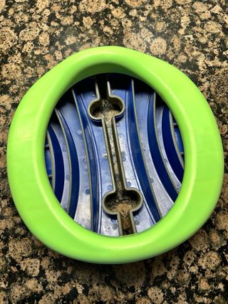 Orinal infantil portátil