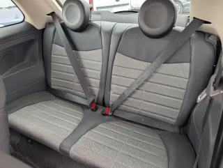 FIAT 500 2012